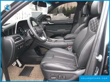 HYUNDAI PALISADE DIESEL 2.2 4WD