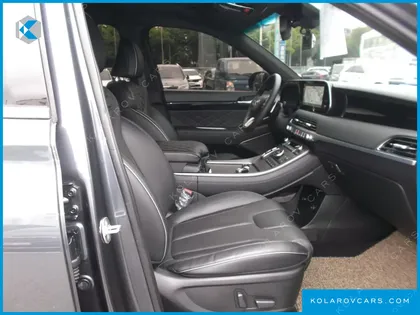 HYUNDAI PALISADE DIESEL 2.2 4WD
