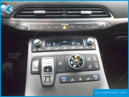 HYUNDAI PALISADE DIESEL 2.2 4WD