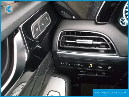 HYUNDAI PALISADE DIESEL 2.2 4WD