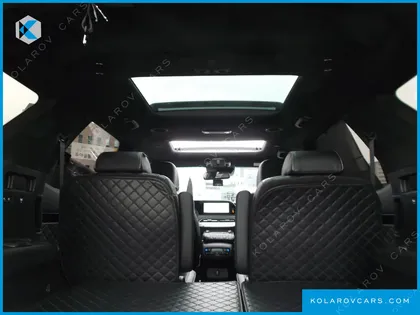 HYUNDAI PALISADE DIESEL 2.2 4WD