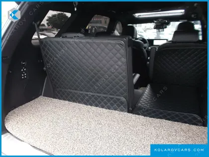HYUNDAI PALISADE DIESEL 2.2 4WD