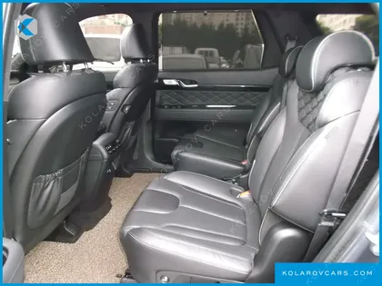 HYUNDAI PALISADE DIESEL 2.2 4WD