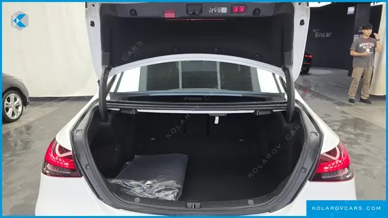 MERCEDES E-CLASS E250 EXCLUSIVE