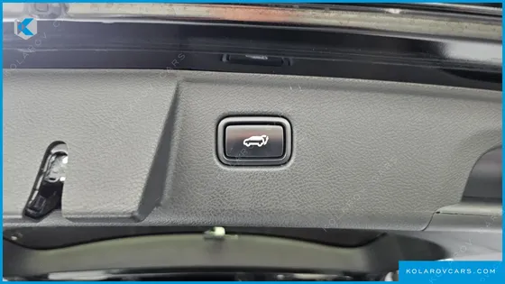 KIA MOHAVE DIESEL 3.0 4WD 6-SEATER