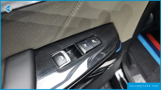 KIA MOHAVE DIESEL 3.0 4WD 6-SEATER