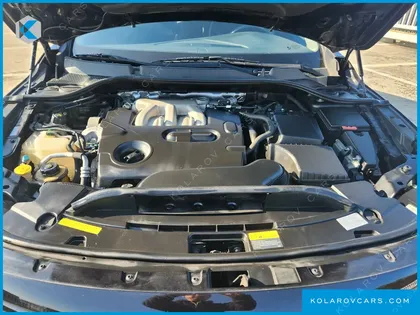 RENAULT KOREA SM7 LE