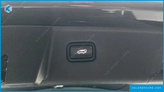 KIA MOHAVE DIESEL 3.0 4WD 6-SEATER