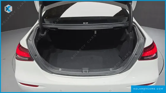 MERCEDES E-CLASS E250 AVANTGARDE