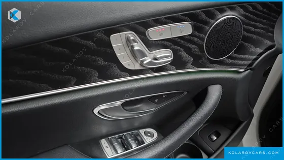 MERCEDES E-CLASS E250 AVANTGARDE