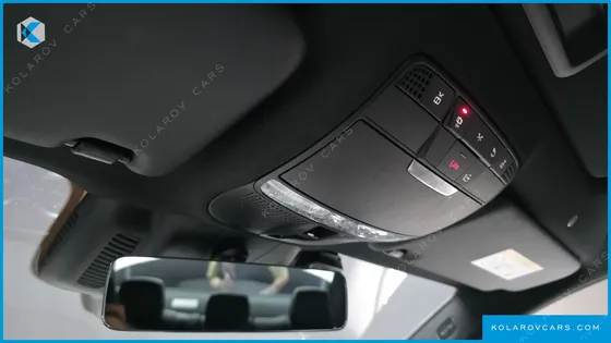 MERCEDES E-CLASS E250 AVANTGARDE