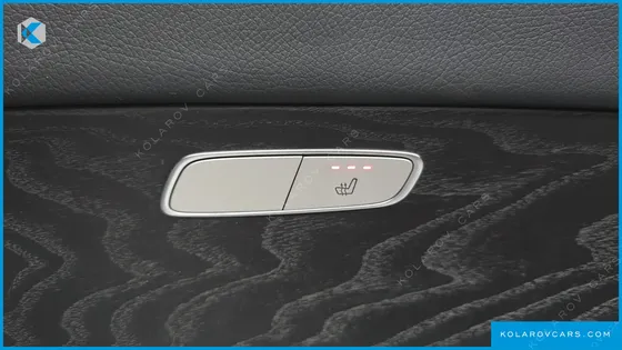 MERCEDES E-CLASS E250 AVANTGARDE