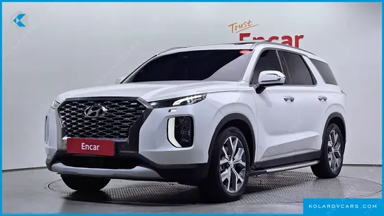 HYUNDAI PALISADE DIESEL 2.2 2WD