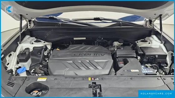HYUNDAI PALISADE DIESEL 2.2 2WD