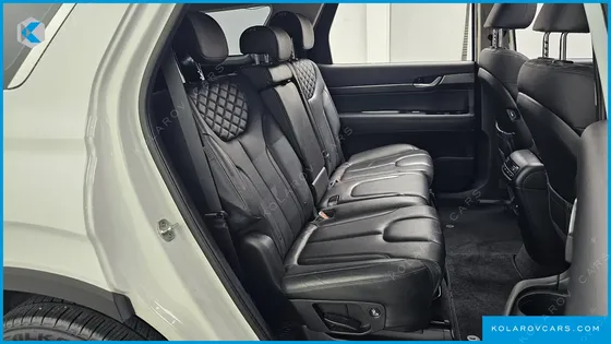 HYUNDAI PALISADE DIESEL 2.2 2WD