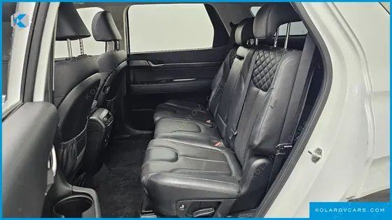 HYUNDAI PALISADE DIESEL 2.2 2WD