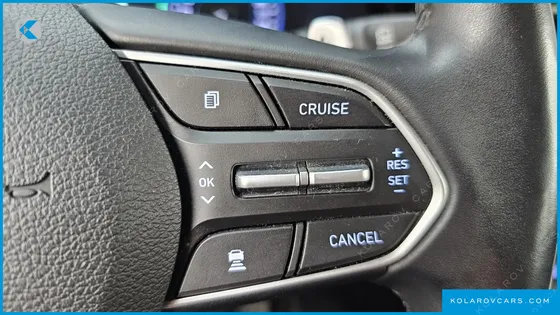 HYUNDAI PALISADE DIESEL 2.2 2WD