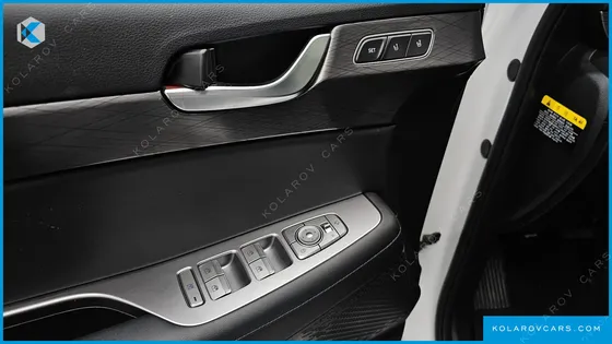 HYUNDAI PALISADE DIESEL 2.2 2WD