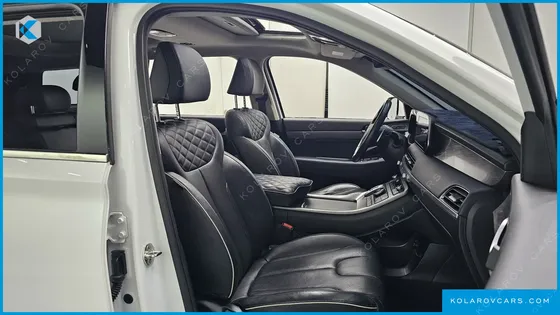 HYUNDAI PALISADE DIESEL 2.2 2WD