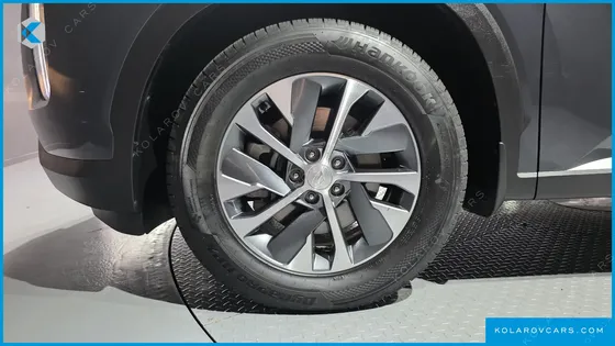 HYUNDAI PALISADE GASOLINE 3.8 2WD