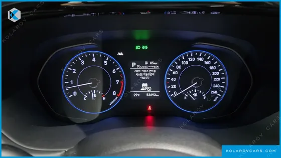 HYUNDAI PALISADE GASOLINE 3.8 2WD