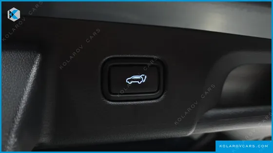 HYUNDAI PALISADE GASOLINE 3.8 2WD
