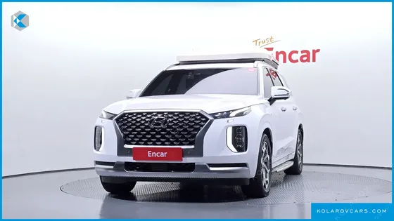 HYUNDAI PALISADE DIESEL 2.2 4WD