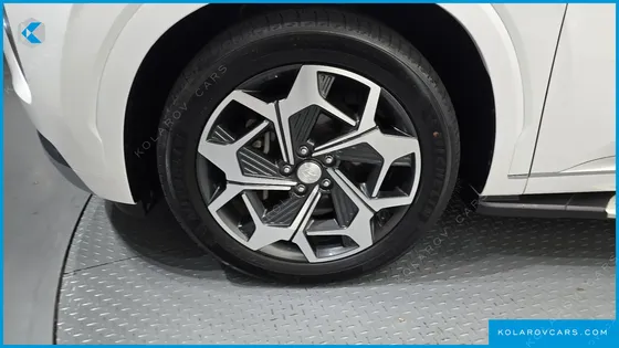 HYUNDAI PALISADE DIESEL 2.2 4WD