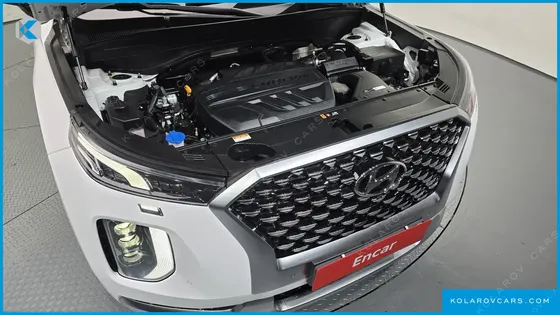 HYUNDAI PALISADE DIESEL 2.2 4WD
