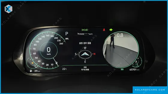 HYUNDAI PALISADE DIESEL 2.2 4WD