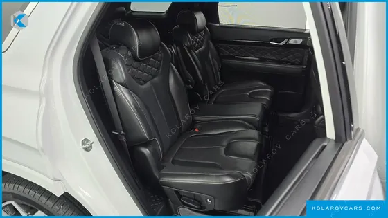 HYUNDAI PALISADE DIESEL 2.2 4WD
