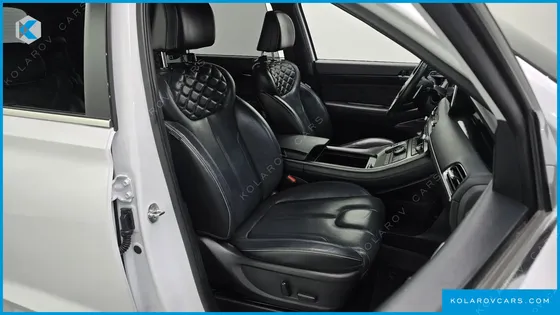 HYUNDAI PALISADE DIESEL 2.2 4WD