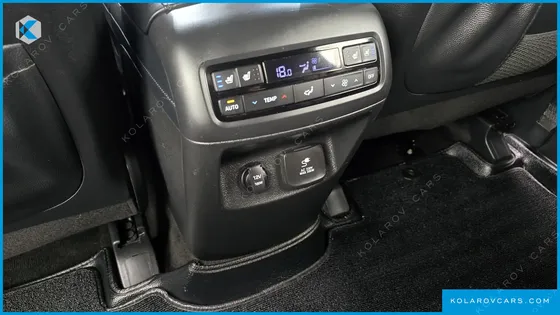 HYUNDAI PALISADE DIESEL 2.2 4WD