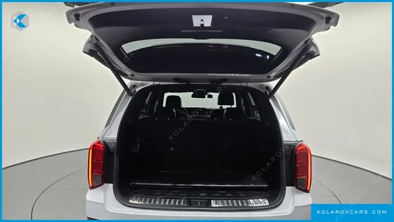 HYUNDAI PALISADE DIESEL 2.2 4WD