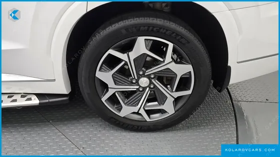 HYUNDAI PALISADE DIESEL 2.2 4WD