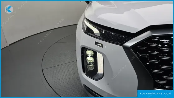 HYUNDAI PALISADE DIESEL 2.2 4WD
