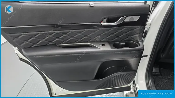 HYUNDAI PALISADE DIESEL 2.2 4WD