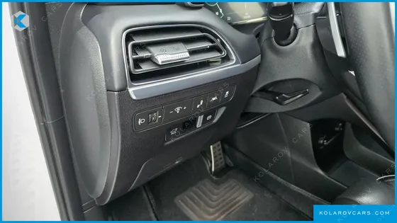 HYUNDAI PALISADE DIESEL 2.2 4WD