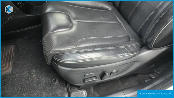 HYUNDAI PALISADE DIESEL 2.2 4WD