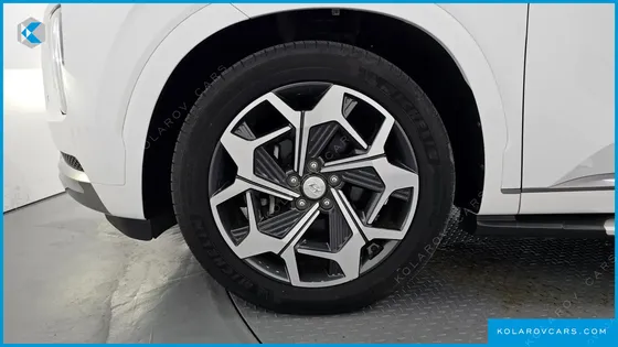 HYUNDAI PALISADE DIESEL 2.2 4WD