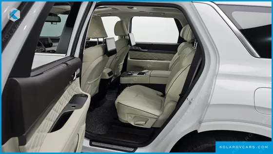 HYUNDAI PALISADE DIESEL 2.2 4WD