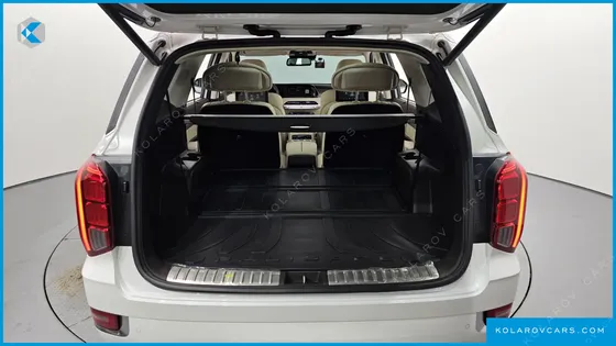 HYUNDAI PALISADE DIESEL 2.2 4WD