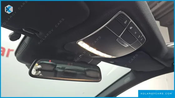 MERCEDES S-CLASS S350 D 4MATIC