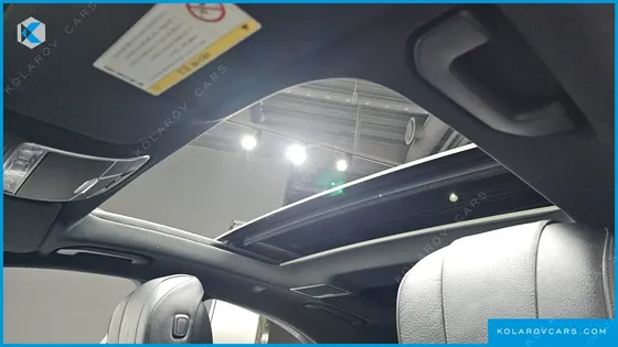 MERCEDES S-CLASS S350 D 4MATIC