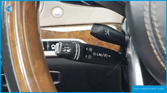 MERCEDES S-CLASS S63 AMG 4MATIC