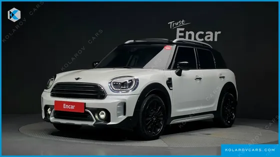 MINI COUNTRYMAN CLASSIC