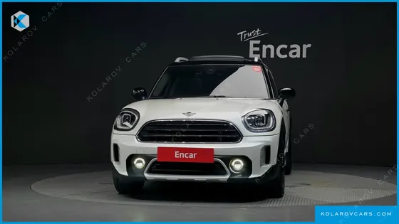 MINI COUNTRYMAN CLASSIC