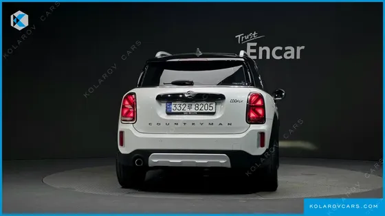 MINI COUNTRYMAN CLASSIC