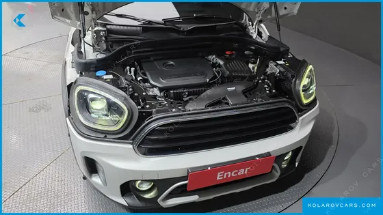 MINI COUNTRYMAN CLASSIC