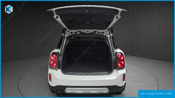 MINI COUNTRYMAN CLASSIC